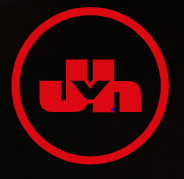 logo jvh gaming